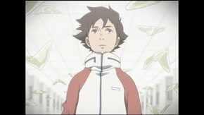 第16話 オポジット・ヴュー