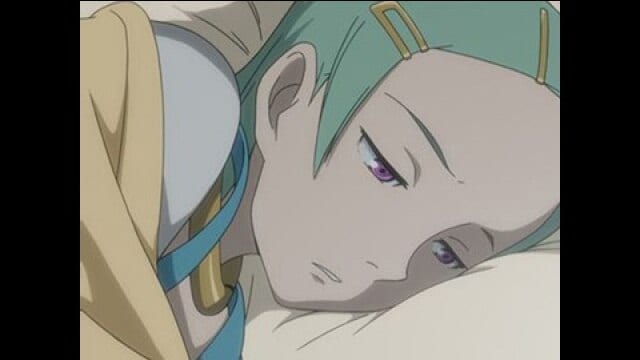 交響詩篇エウレカセブン 第48話 バレエ・メカニック フル動画 |【無料