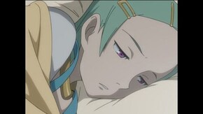 第17話 スカイ・ロック・ゲート