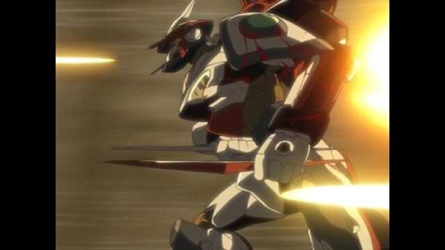 交響詩篇エウレカセブン 第48話 バレエ・メカニック フル動画 |【無料