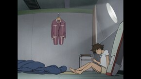 第21話 ランナウェイ