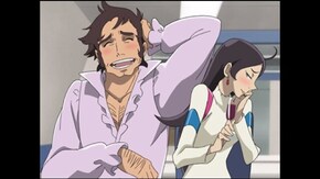 第24話 パラダイス・ロスト
