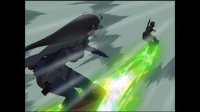 第27話 ヘルタースケルター