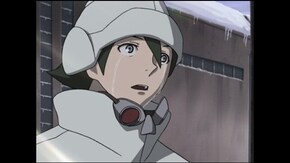 第29話 キープ・オン・ムービン