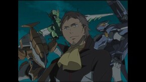 第35話 アストラル・アパッチ