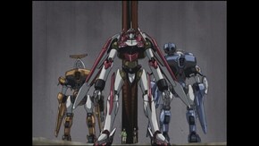 第40話 コズミック・トリガー