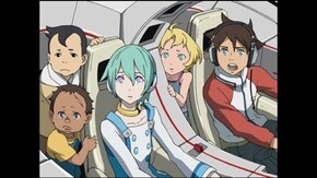 第42話 スターダンサー