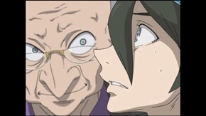 第44話 イッツ・オール・イン・ザ・マインド