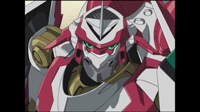 第46話 プラネット・ロック