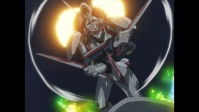 第48話 バレエ・メカニック