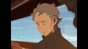 第49話 シャウト・トゥ・ザ・トップ!