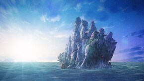 第一節 私たちの大事な世界の全てだった