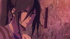 第二節 鯨(ファレナ)の罪人たち