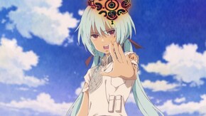 第三節 こんな世界は、もうどうでもいい