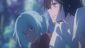 第五節 逃げるのはイヤだ