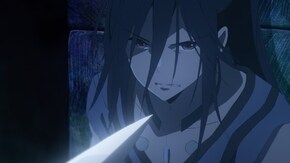 第八節 この世から消えてしまえ