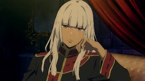 第十節 新しい旅に出るわ