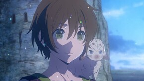 第十一節 夢の話だ