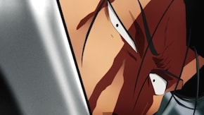 第16話 金属のバット