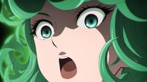 第18話 怪人の蜂起