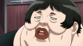 第19話 S級のヒーロー