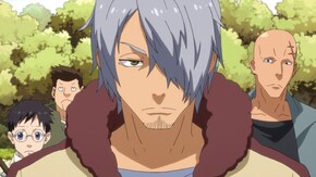 第17話 集う者達