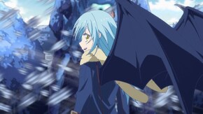第19話 暴風大妖渦(カリュブディス)
