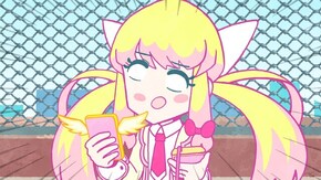 第8話 大ピンチ!変身できなくてできなくて震える!