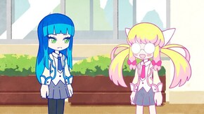 第9話 目覚めよ!第2の戦士プリマシアン登場!