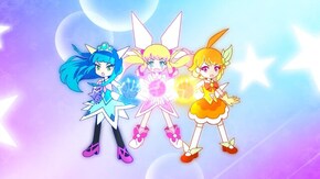第10話 合体奥義炸裂!なんとかエナジーフォーメーション!