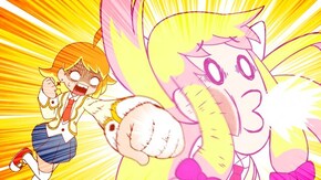 第11話 プリマエンジェル解散!?味の世界大戦や!