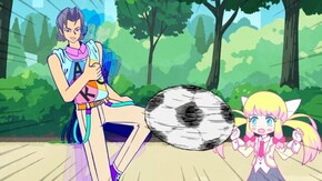 第19話 破顔一笑!ジャケ活男子は高スペック!?