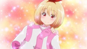 第1話 ホワット・イズ・ビーム