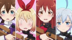 第2話 部活・イズ・ファニー