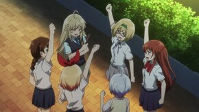 第7話 スタディ・イズ・ハード