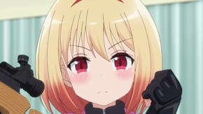 第11話 シューティング・イズ・ドリーム