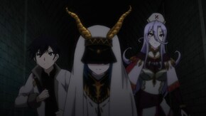 第4話 不治の病のラミア