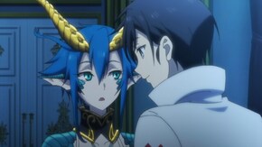 第9話 倒れたドラゴン