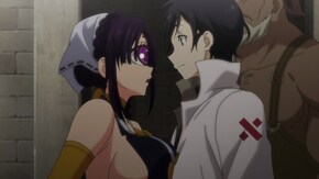 第10話 自虐のサイクロプス