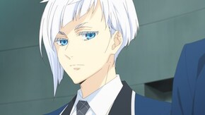 第3話 自己中