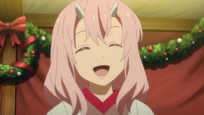11日記 サンタクロースはどこにいる