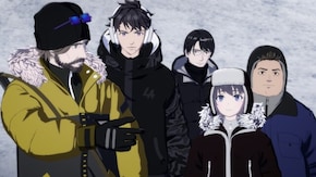 第9話 「犬派」についての考察
