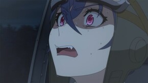 第3話 夜間飛行