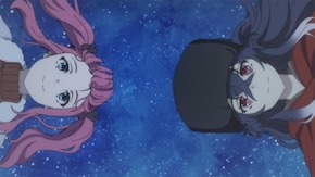 第8話 乙女の祈り