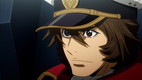 「宇宙戦艦ヤマト2205 新たなる旅立ち」後章 - STASHA -