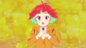 歌唱1 ヒーラー(見習い)の藤井かな、です!