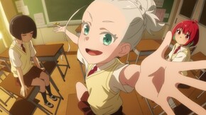歌唱6 私の下僕におなりなさい・ロシア料理でいい夢を