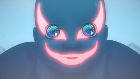 ep10 「Titanomachia」