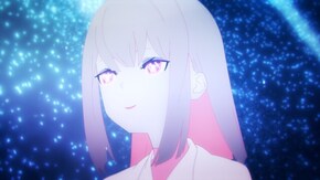 ep11 「The Moon Is a Harsh Mistress」