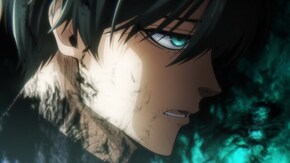 第12話 二次選考(セレクション)